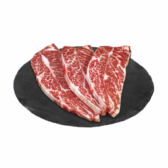 【勝崎生鮮】美國PRIME黑安格斯無骨牛小排10片組(120公克±10% / 1片) 歷史價格詳細信息