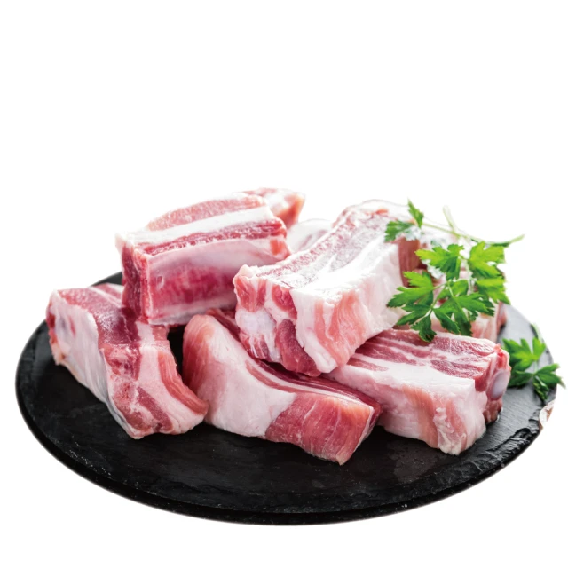 【約克街肉鋪】台灣沙朗豬排18片(80g±10%/片) 歷史價格詳細信息