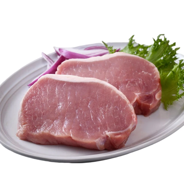 【卜蜂】去骨里肌豬排 歷史價格詳細信息