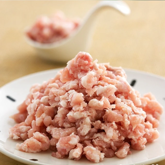 【天和鮮物】厚呷豬│肉絲│300g 歷史價格詳細信息