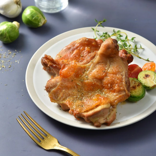 【王品集團】王品嚴選義式調味雞腿排200g±10％x3入/組_雙11 歷史價格詳細信息