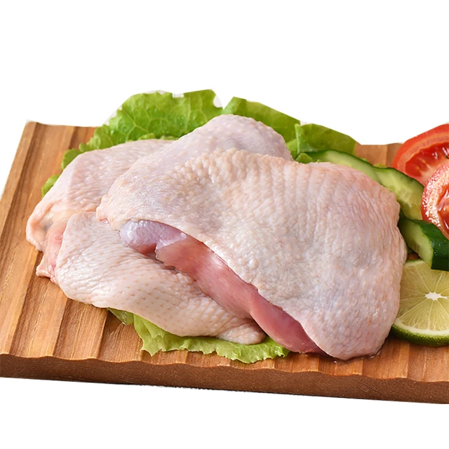 【卜蜂】去骨帶皮腿肉-去腳踝 真空6連包x4組(2.7kg/組) 歷史價格詳細信息