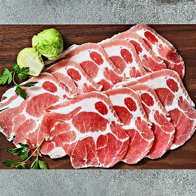 【吉好味】美國Prime翼板牛肉片x2盒(500g±3%/盒-F000-火鍋/烤肉) 歷史價格詳細信息