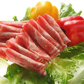 【吉品養生】帶皮五花肉條4入組(600g*4) 歷史價格詳細信息