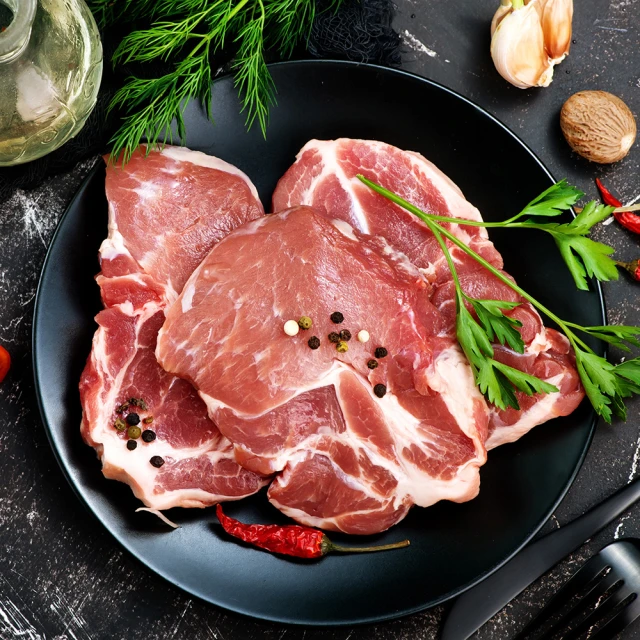 【海肉管家】台灣好大香雞排(共6片_3片/570g/包) 歷史價格詳細信息