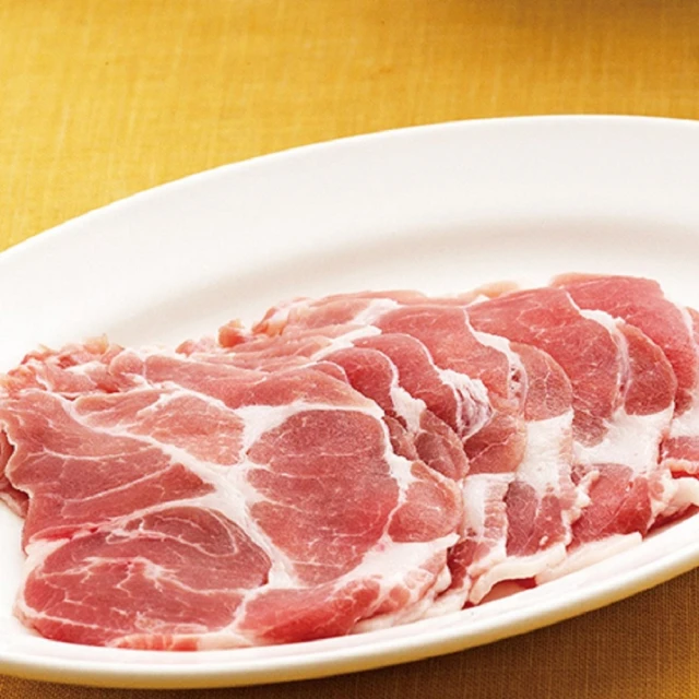 【天和鮮物】厚呷豬│肉絲│300g 歷史價格詳細信息