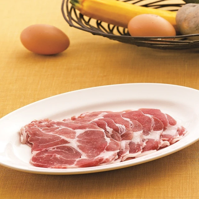 【天和鮮物】官方旗鑑 厚呷豬-小排300g 歷史價格詳細信息