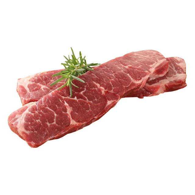 【金澤旬鮮屋】美國安格斯黑牛帶骨牛小排6片(125g/片) 歷史價格詳細信息