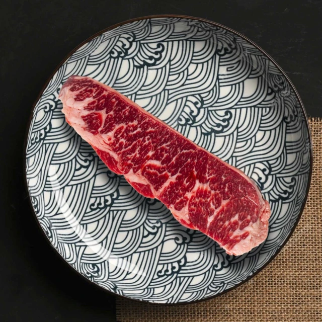 【10片組】澳洲卡拉拉金牌和牛M9霜降牛排 (200g/1片) 歷史價格詳細信息