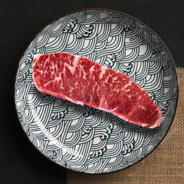 【10片組】澳洲卡拉拉金牌和牛M9霜降牛排 (200g/1片) 歷史價格詳細信息