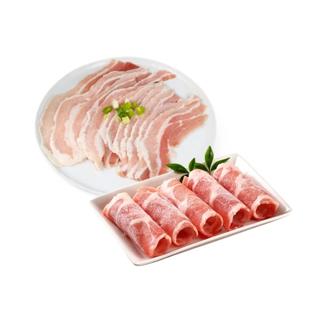 【4包組】國產嚴選極品黑豚-霜降五花(200g/1片) 歷史價格詳細信息