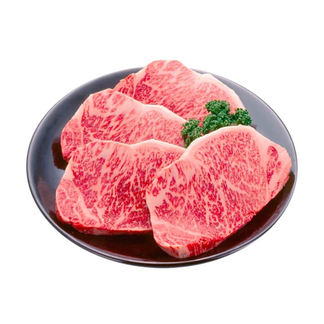 【勝崎生鮮】日本A4純種黑毛和牛嫩肩菲力牛排4片組(150公克±10% / 1片) 歷史價格詳細信息