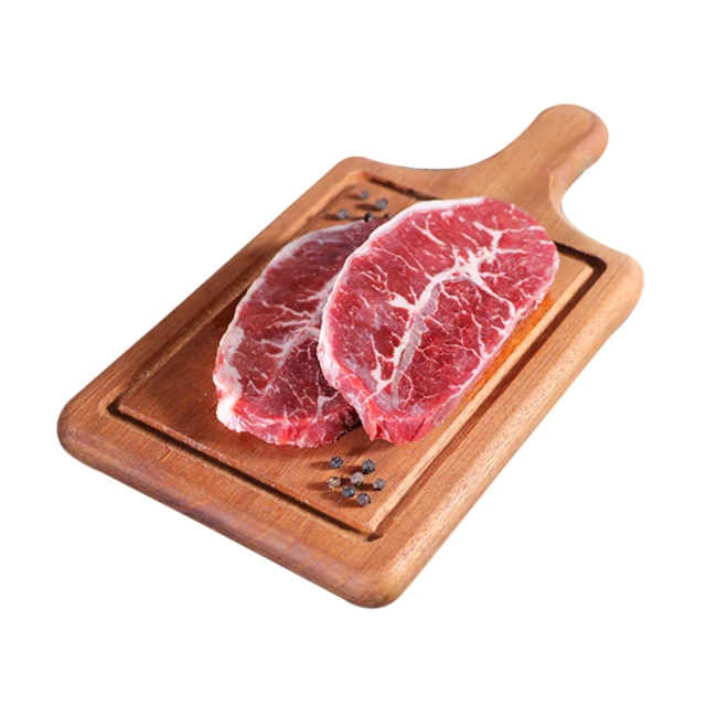 【勝崎生鮮】澳洲YP碳中和牛雪花牛排20片組(100公克±10% / 1片) 歷史價格詳細信息