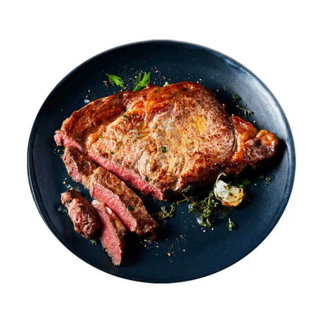 【勝崎生鮮】澳洲YP碳中和牛雪花牛排20片組(100公克±10% / 1片) 歷史價格詳細信息