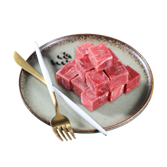 【勝崎生鮮】澳洲安格斯黑牛雪花牛排5片組(100公克±10% / 1片) 歷史價格詳細信息