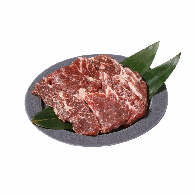 【愛上吃肉】牛/豬燒烤肉片6包組 歷史價格詳細信息
