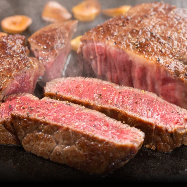 【海肉管家】頂級M9+澳洲和牛肉片VS和牛牛排(一組/共2包) 歷史價格詳細信息