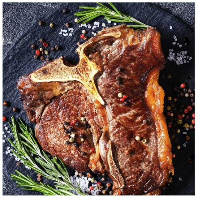 【漢克嚴選】紐西蘭PS熟成肋眼牛排_8片組(150g±10％/片) 歷史價格詳細信息