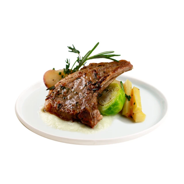 【勝崎生鮮】澳洲安格斯黑牛雪花牛排5片組(100公克±10% / 1片) 歷史價格詳細信息