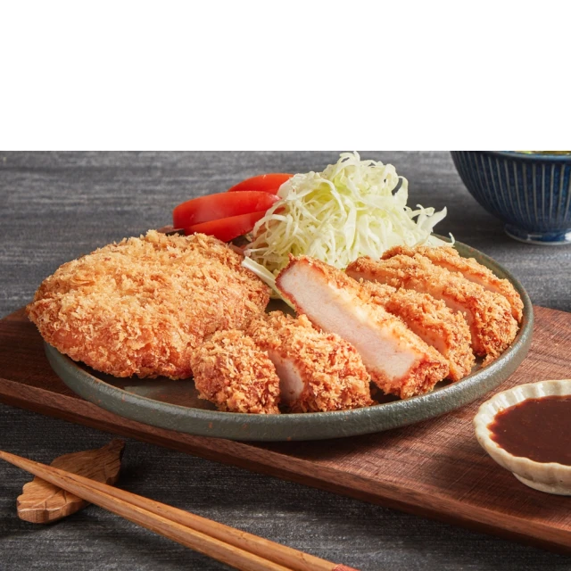 【大成】極厚酥炸日式豬排︱5包免運組︱150g／包(豬排 台灣豬 日式料理) 歷史價格詳細信息