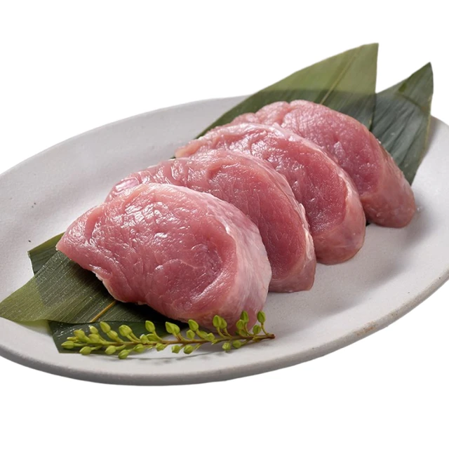 【卜蜂】小菲力豬排.去骨梅花豬排.豬絞肉 超值8包組 歷史價格詳細信息