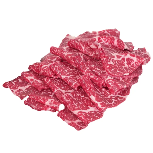 【吉好味】美國Prime翼板牛肉片x2盒(500g±3%/盒-F000-火鍋/烤肉) 價格比較,價格查詢,歷史價格詳細信息
