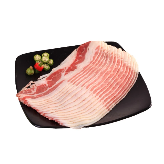 【料里長】美國安格斯CHOICE翼板牛肉片2包組(500g/包) 歷史價格詳細信息