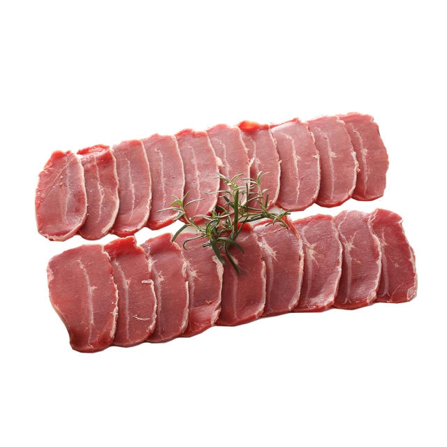 【料里長】美國安格斯CHOICE翼板牛肉片2包組(500g/包) 歷史價格詳細信息