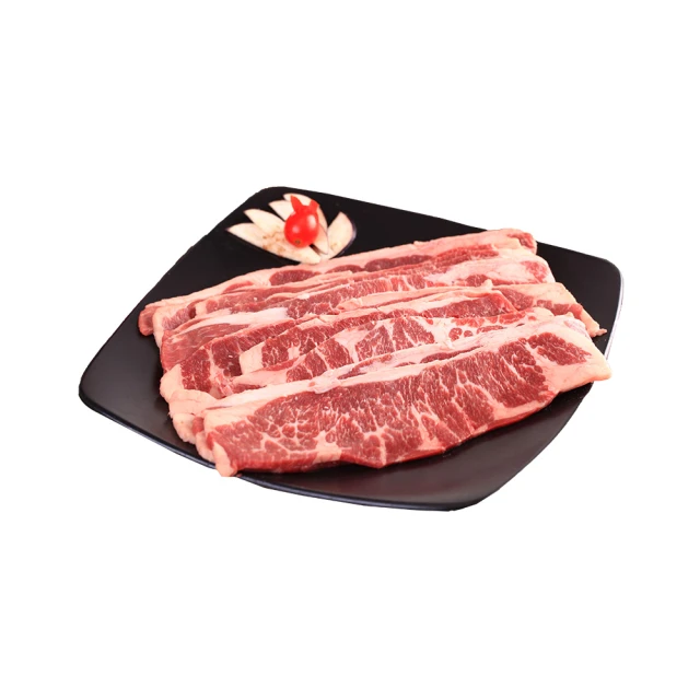 【料里長】美國安格斯CHOICE翼板牛肉片2包組(500g/包) 歷史價格詳細信息
