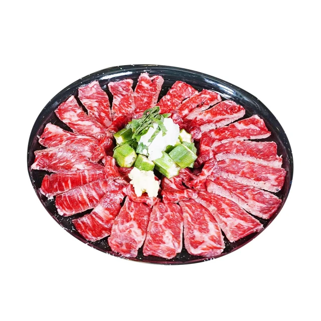 【上野物產】美國Prime霜降厚切牛排(300g土10%/片) x3片 歷史價格詳細信息