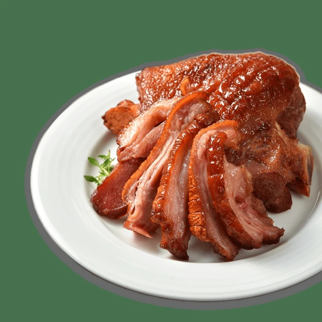 【王品嚴選】特大秘製德國豬腳(600g/包) 歷史價格詳細信息