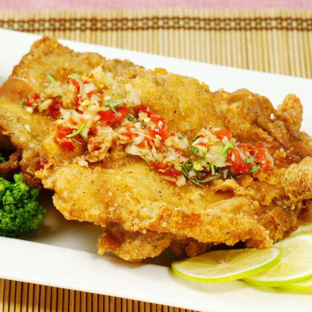 【正一排骨】招牌手打排骨5入組(170g/包_共5包/袋) 歷史價格詳細信息