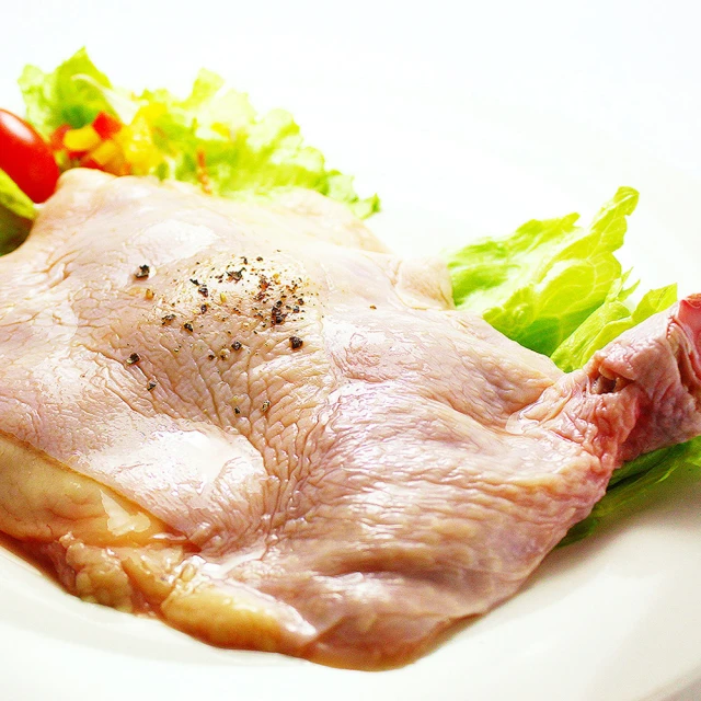 【那魯灣】加州田園去骨雞腿排  10包 (150g±20g/包) 歷史價格詳細信息