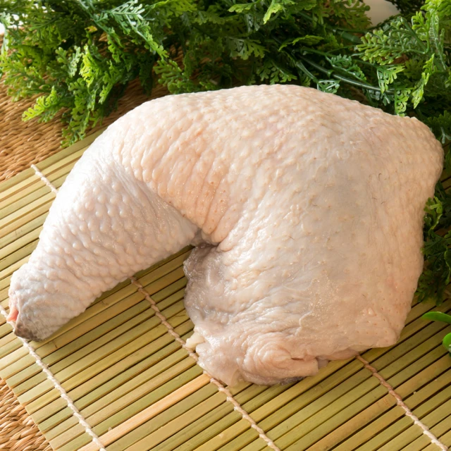 【KAWA巧活】即食去骨熟雞腿6包-蜜汁香蒜/義式香草(180g/包) 歷史價格詳細信息