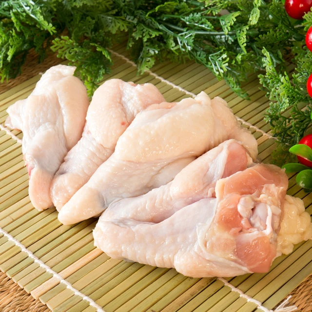 【KAWA巧活】即食去骨熟雞腿6包-蜜汁香蒜/義式香草(180g/包) 歷史價格詳細信息