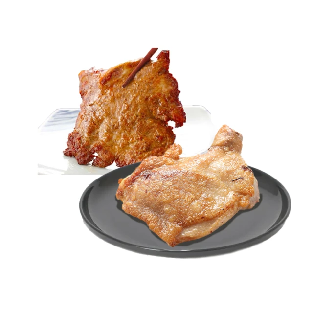 【八方行】懷舊古早味排骨30片組(900g/約10片/包) 歷史價格詳細信息