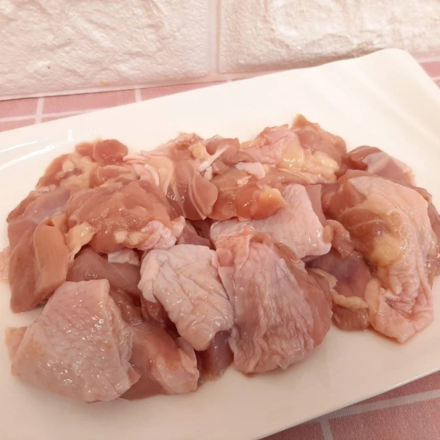 【海肉管家】台灣好大香雞排(共6片_3片/570g/包) 歷史價格詳細信息