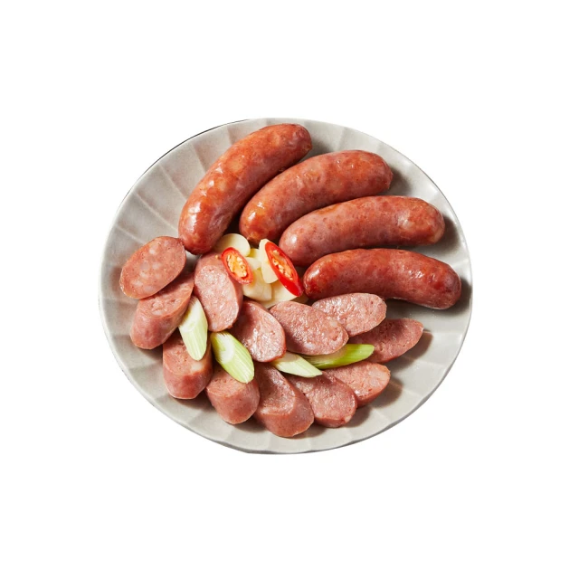 【大成】紹興紅麴雞肉香腸︱6包組︱（300g/6支/包）︱大成食品(下酒菜 串燒 烤肉 露營 家常菜) 歷史價格詳細信息