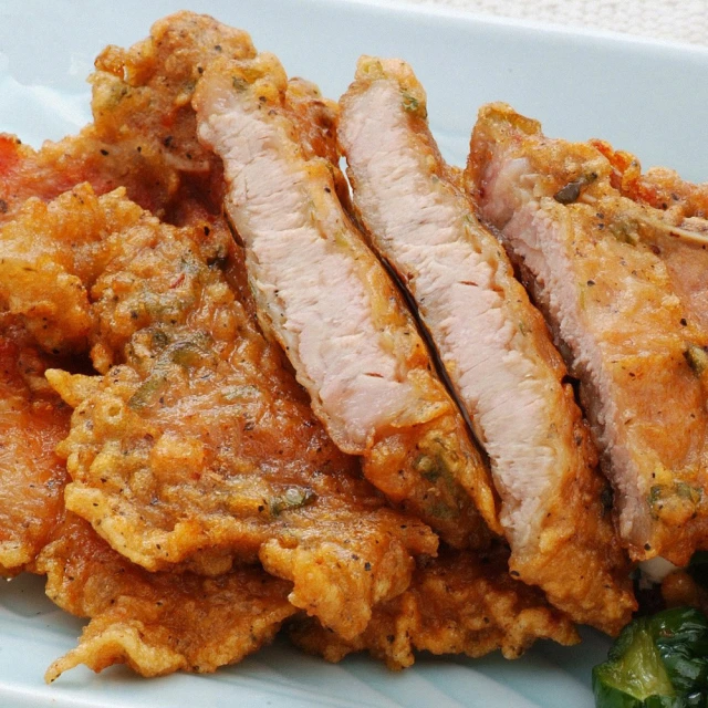 【正一排骨】招牌手打排骨5入組(170g/包_共5包/袋) 歷史價格詳細信息