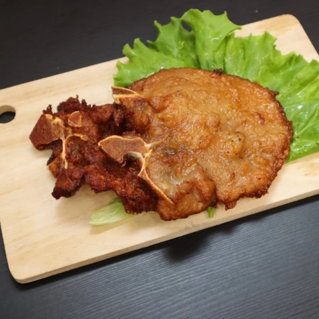 【海肉管家】無骨排骨雞_家庭號(5包_500g/包) 歷史價格詳細信息