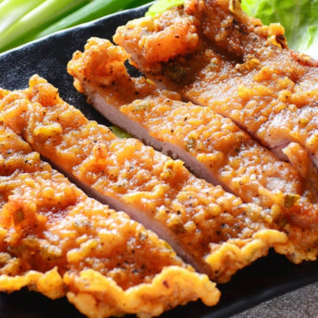 【正一排骨】招牌手打排骨5入組(170g/包_共5包/袋) 歷史價格詳細信息