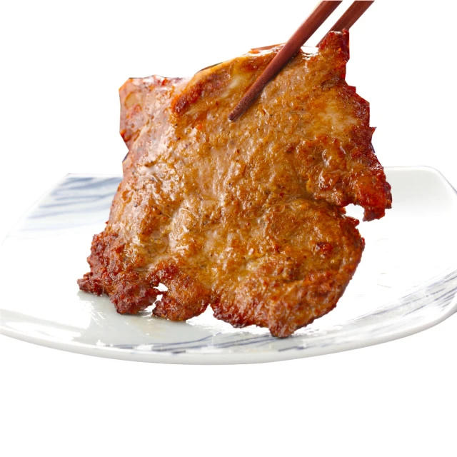 【懷舊古早味】照燒豬肉排(10片_40g±5%/片) 歷史價格詳細信息