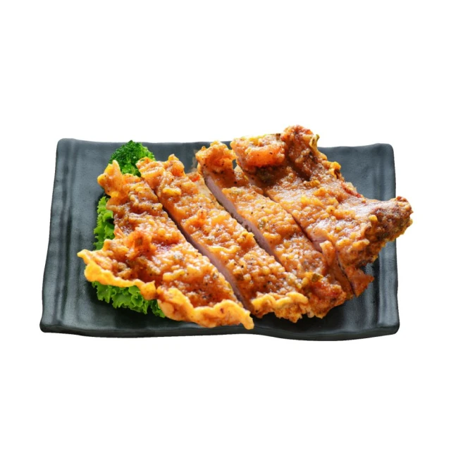 【正一排骨】招牌手打排骨5入組(170g/包_共5包/袋) 歷史價格詳細信息