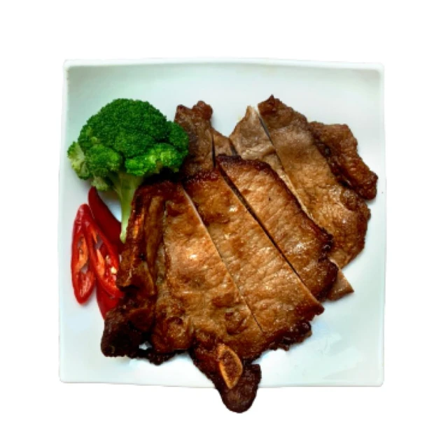 【巧食家】紅燒三層肉X3包 (加熱即食 600g/包) 歷史價格詳細信息