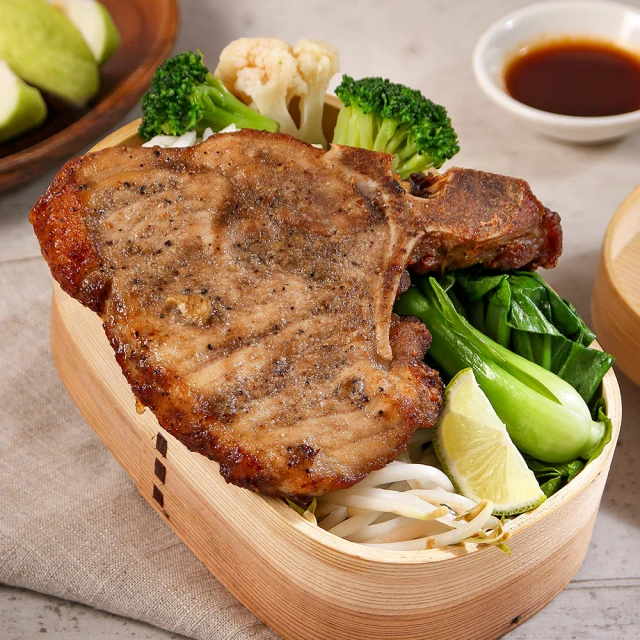 【懷舊古早味】照燒豬肉排(10片_40g±5%/片) 歷史價格詳細信息