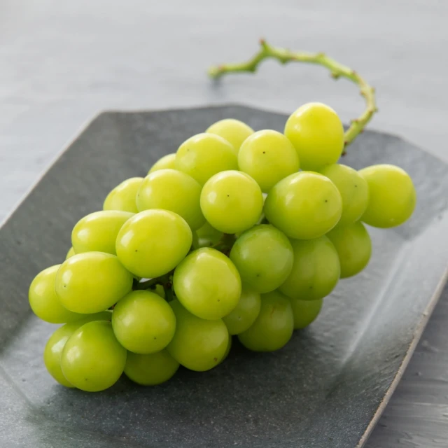 【RealShop 真食材本舖】日本麝香葡萄+妃紅提葡萄 (共2房入葡萄禮盒) 歷史價格詳細信息