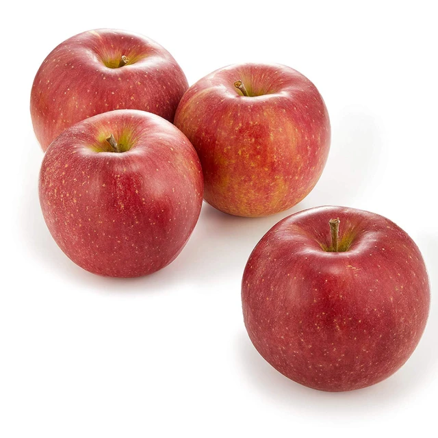 【甜露露】日本青森大紅榮蘋果22-24粒頭11-12入x1箱(5kg±10%) 歷史價格詳細信息