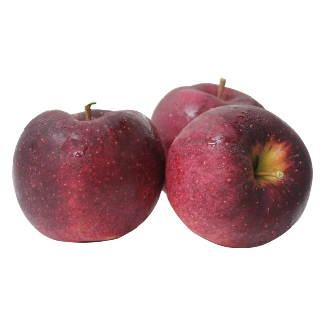 【甜露露】日本青森大紅榮蘋果22-24粒頭11-12入x1箱(5kg±10%) 歷史價格詳細信息