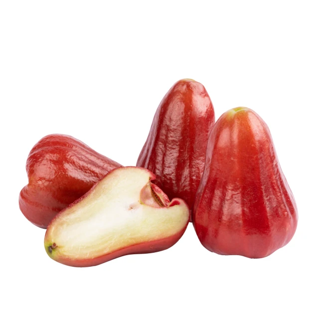 【六龜蓮霧-產地新鮮直送】LV級黑糖芭比禮盒/大果-5台斤/盒(大果-約16顆~18顆/盒) 歷史價格詳細信息