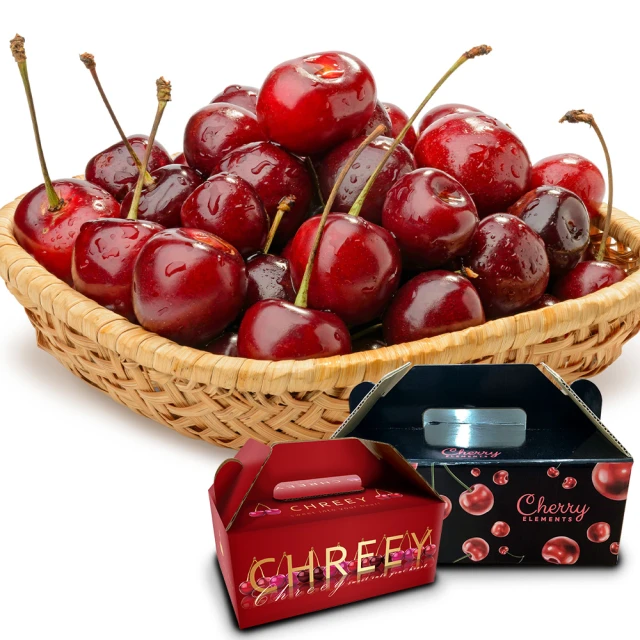 【切果季】紐西蘭大嘴巴櫻桃30mm(原裝2kg_贈原裝手提袋) 歷史價格詳細信息